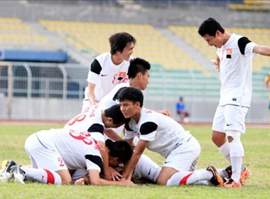 19h15 ngày 11/8, U19 Việt Nam vs U21 Malaysia: Thử nghiệm đội hình 2!