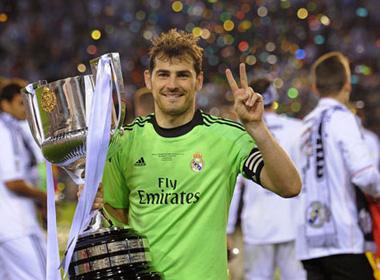 13 điều có thể bạn chưa biết về Siêu Cúp châu Âu