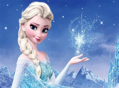 Phần 2 của 'Frozen' sẽ được làm thành... sách