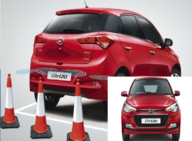 Hyundai i20 giá rẻ vừa ra mắt đã 'gây sốt'