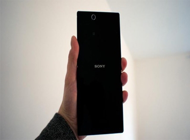 Lộ thông số phablet 6,1 inch giá rẻ của Sony