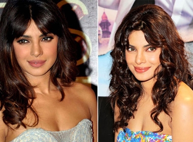 10 mỹ nhân Bollywood sử dụng botox 