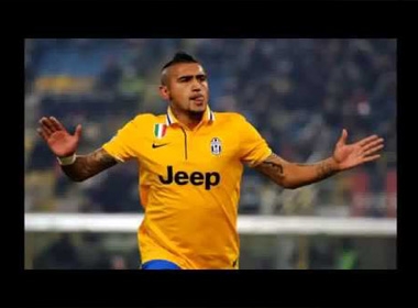 Juventus ‘vùi dập’ hy vọng của MU