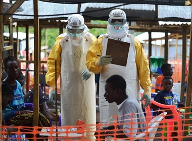 Nigeria rút khỏi thế vận hội thanh niên mùa Hè do dịch Ebola