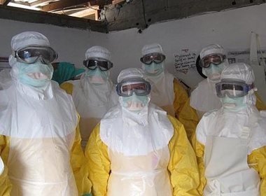 Liberia: Bắn người vượt biên để ngăn lây lan bệnh Ebola