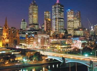 Melbourne năm thứ 4 liên tục được vinh danh là thành phố đáng sống nhất
