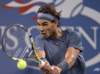 Nadal chính thức rút lui khỏi US Open 2014