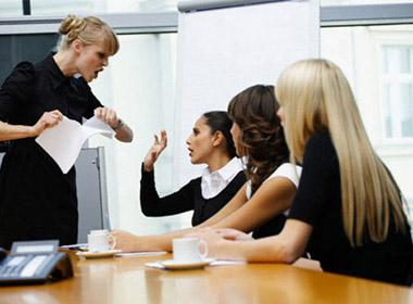 Những kiểu nhân viên khiến lãnh đạo 'bốc hỏa'