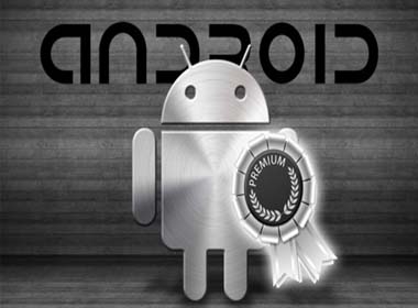 Android Silver là phiên bản cao cấp và hợp nhất của Android để tăng sức cạnh tranh với iPhone