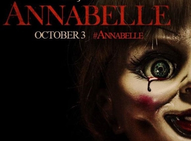 Búp bê ma Annabelle dọa khán giả 'xanh mặt' trong trailer mới