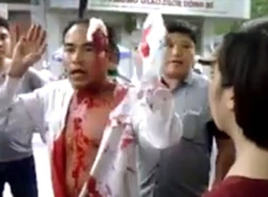 Kết quả điều tra vụ hành khách bị đánh bê bết máu ở Quảng Ninh
