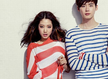 Park Shin Hye và Lee Jong Suk sẽ xuất hiện trong ‘Pinocchio’