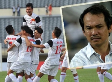 Không chơi V-League, tuyển thủ U19 Việt Nam sẽ đá ở đâu?