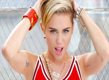 MTV VMA 2014: Miley Cyrus giành giải video của năm