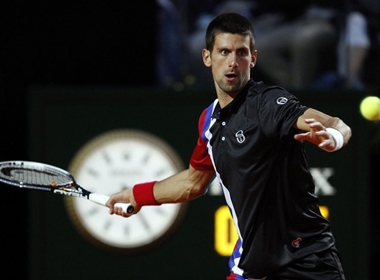 Vòng 1 US Open: Tâm thế mới của Djokovic