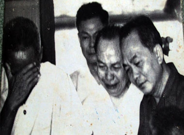 Vì sao 20 năm mới công bố ngày mất Chủ tịch Hồ Chí Minh?