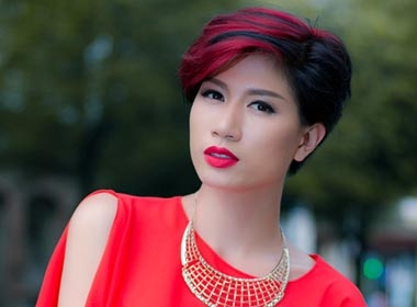 Cuộc đua kỳ thú 2014: Trang Khàn tuyên bố vạch mặt  BTC sau chung kết