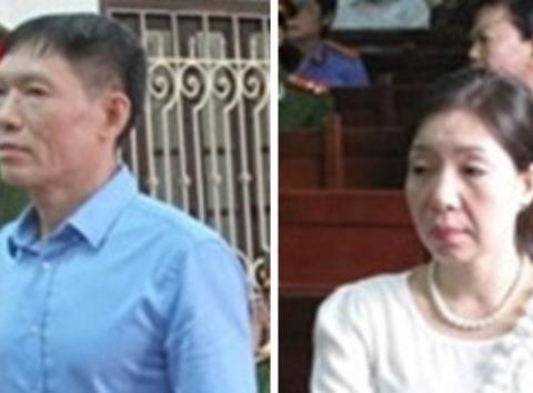 Những lời nói 'gan ruột' của gia đình Dương Tự Trọng