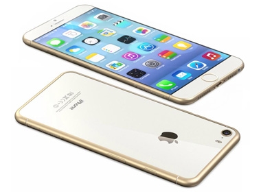 iPhone 5S xuống giá trước tin đồn ra mắt iPhone 6