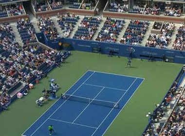 Cập nhật US Open ngày 10: Đại chiến Djokovic – Murray