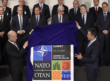 NATO tìm ra được mục đích của mình nhờ… Putin
