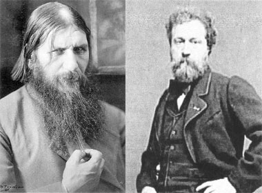 Kinh ngạc về lời tiên tri của Louis Hamon và Gregory Rasputin