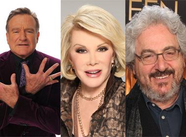 Sự ra đi đầy tiếc nuối của Sao năm 2014