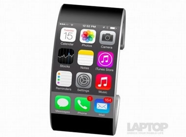 Apple sẽ công bố Iwatch cùng với Iphone 6 vào tối nay? (ảnh minh họa)