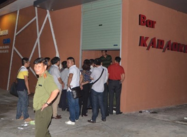 Vụ 6 thanh niên ngạt khí chết trong quán karaoke: Quảng Ninh công bố thông tin