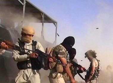 Thành lập 'liên minh nòng cốt' chống lại IS