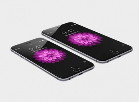 Sự khác nhau giữa iPhone 6 và iPhone 6 Plus