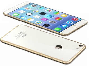 iPhone 6 và iPhone 6 Plus ra mắt ấn tượng