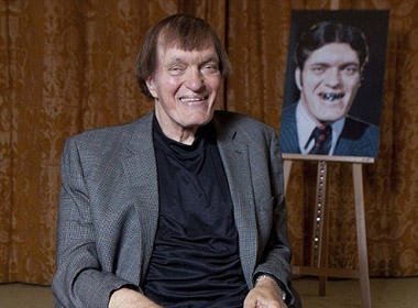 Diễn viên Richard Kiel qua đời ở tuổi 74