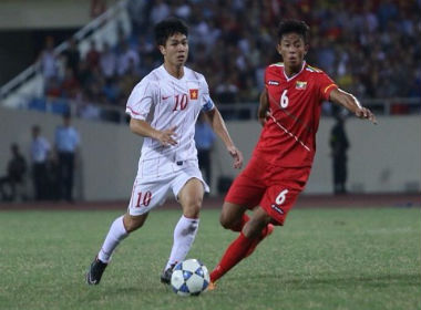 Đừng tạo chia rẽ cho U19 Việt Nam bằng cách gọi vang tên Công