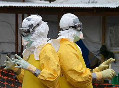 Bác sĩ thứ tư chết vì dịch Ebola tại Sierra Leone