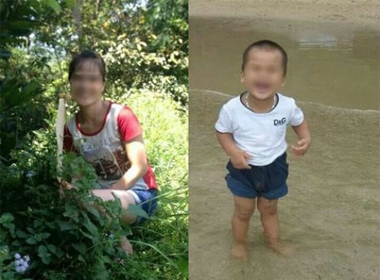 Thai phụ ôm con tử tự: Nữ y tá nhìn nhìn đâu cũng thấy vi trùng?