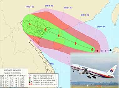 Những tin nóng 24h qua