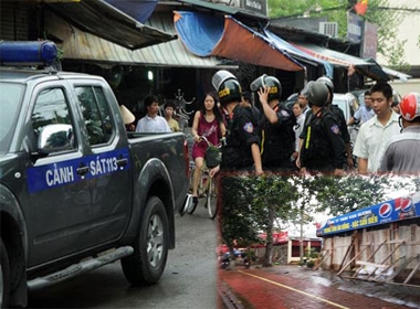 Những tin nóng 24h qua