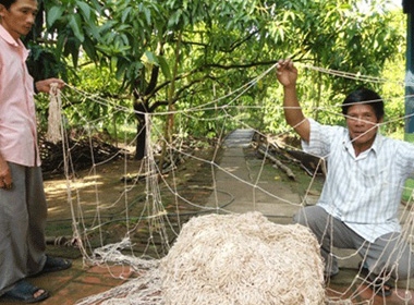 'Thủy chiến' nhớ đời với cá tra dầu khổng lồ