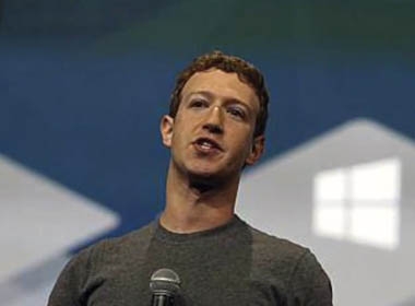 Thông tin chấn động toàn cầu đã được Mark Zuckerberg công bố trong buổi họp báo ngày 21/9
