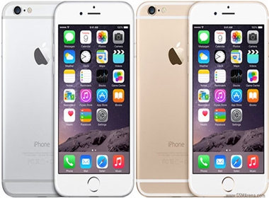 Apple bán 10 triệu iPhone 6 và 6 Plus trong 3 ngày