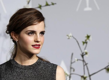 Emma Watson bị dọa tung ảnh cấm sau khi ủng hộ nữ quyền