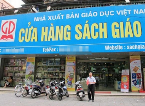 Sách giáo khoa cũng vi phạm tác quyền: Đừng viện cớ 'sự nghiệp chung' để vi phạm