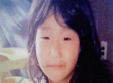 Bé gái 6 tuổi bị giết một cách dã man