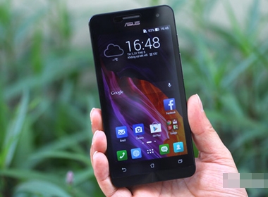 Asus sẽ ra mắt 5 mẫu Zenfone mới ở Việt Nam trước Tết