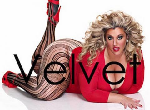 Guu thẩm mỹ và những triết lý thời trang đang dần mất đi ranh giới