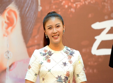 Ha Ji Won xinh đẹp giao lưu cùng fan hâm mộ ở Singapore