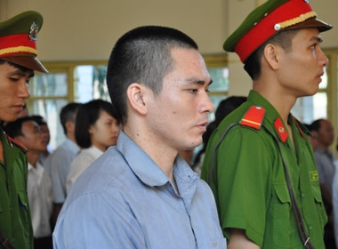Xét xử hung thủ vụ án oan 10 năm của ông Chấn ở Bắc Giang