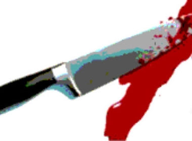 Con dao giết người (Ảnh minh họa)