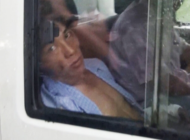Đứa con tội nghiệp của nghi can giết người chặt xác ở TP. Hồ Chí Minh